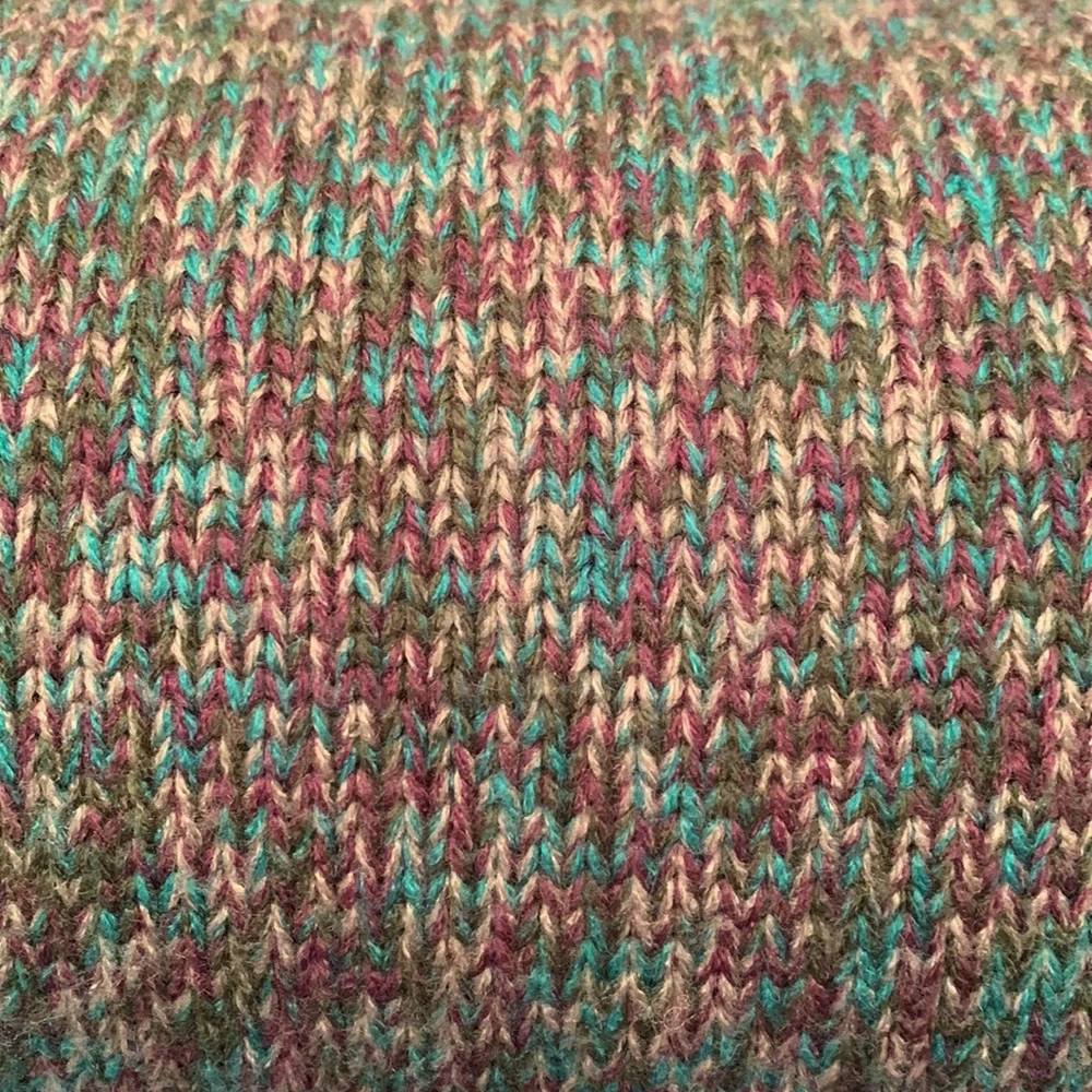 Frenchi Multi Color Sweater Dress Size XS - Picture 5 of 6